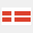 Search for flag of denmark stickers Dannebrog