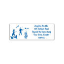 Search for diving rubber stamps Fish