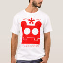 Search for red bear tshirts Cartoon