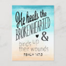 Search for psalm postcards Faith