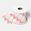 Search for wine ribbon Pink