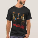 Search for good bad ugly tshirts Vintage