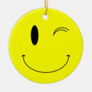 Search for wink christmas tree decorations Face