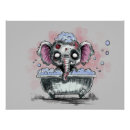 Search for bathtubs posters Bubble bath