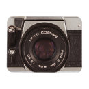 Search for analogue magnets Camera