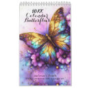 Search for butterfly calendars Elegant