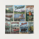 Search for recreational art Vintage