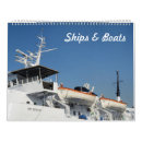 Search for boat calendars Transportation