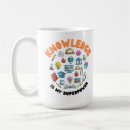Search for teacher superpower mugs Education