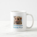 Search for flu mugs Swine