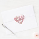 Search for xoxo love stickers Elegant