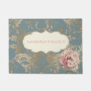 Search for damask doormats Ornate