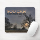 Search for motivational tree mouse mats Quote
