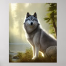 Search for timber posters Wildlife