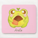 Search for cottage mouse mats Frog