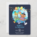 Search for bert invitations Bert and ernie