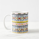 Search for ethno mugs Background