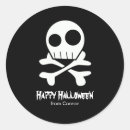 Search for creepy cute stickers Skulls