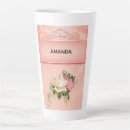 Search for pink tiara mugs Glam