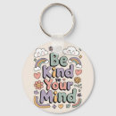 Search for be kind key rings Quote