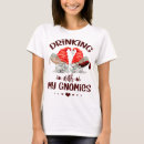 Search for gnomes tshirts Trendy