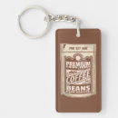 Search for bean key rings Coffee