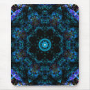 Search for kaleidoscope mouse mats Mandala