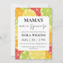 Search for sweetie invitations Mamas main squeeze