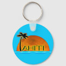 Search for island paradise key rings Tropical