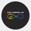 Search for love infinity stickers Diversity