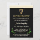 Search for irish beer invitations Ireland
