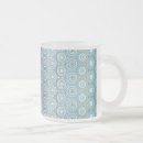 Search for design element mugs Circles