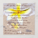 Search for tropical rehearsal dinner invitations Ocean