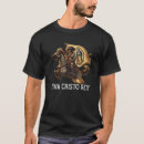 Search for viva cristo rey tshirts Cristeros