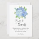 Search for blue hydrangea cards Eucalyptus
