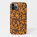 Search for butterfly wings iphone cases Monarch