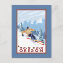 Search for mount hood postcards Lantern
