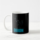 Search for orion mugs Astronomy