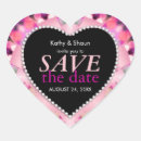 Search for tropical save the date stickers Engagement