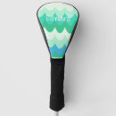 Search for teal golf head covers Coastal