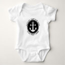 Search for anchor baby clothes Rope
