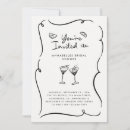 Search for natural bridal shower invitations Script