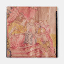 Search for silk magnets 17th
