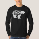 Search for daddy bear tshirts Forest