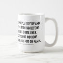 Search for hostess mugs Humour