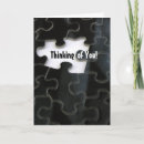Search for jigsaw cards Missing piece