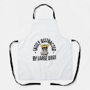 Search for funny chihuahua aprons Puppy