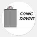 Search for going down stickers Funny