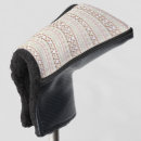 Search for native american golf head covers Tribal