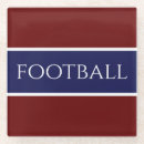 Search for deep coasters Navy blue